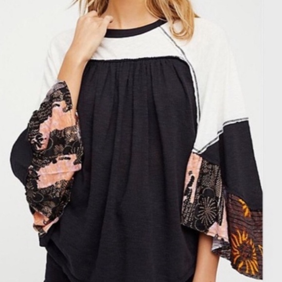 We The Free by Free People Friday Fever Top - Picture 7 of 16